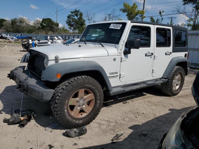 jeep wrangler u 2013 1c4bjwdg8dl514179