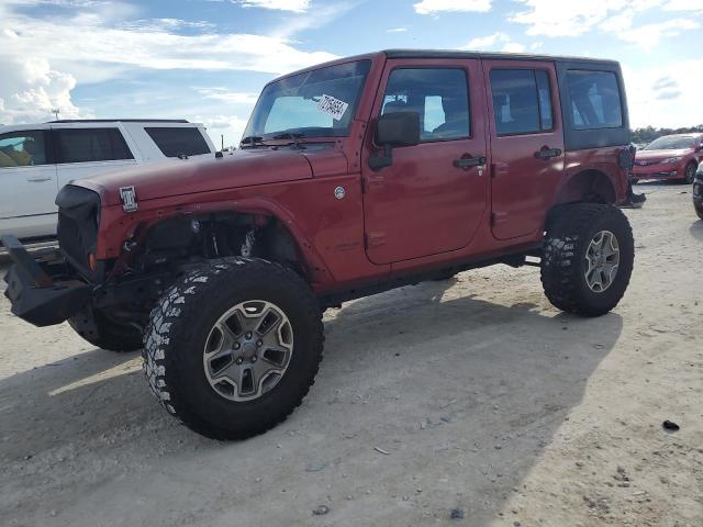 jeep wrangler u 2013 1c4bjwdg8dl517311