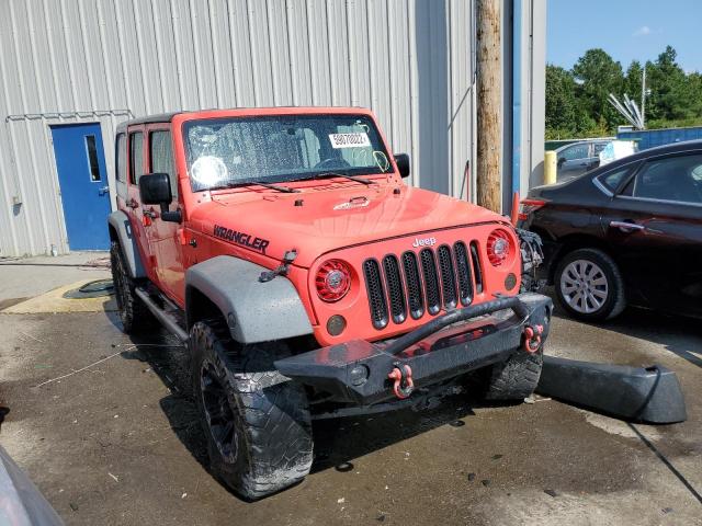 jeep wrangler u 2013 1c4bjwdg8dl564340