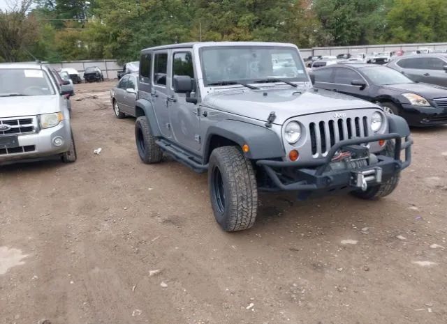 jeep wrangler 2013 1c4bjwdg8dl705763