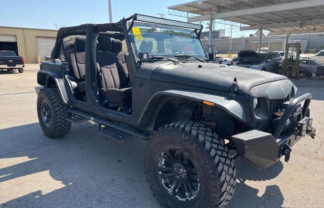 jeep wrangler u 2014 1c4bjwdg8el117914