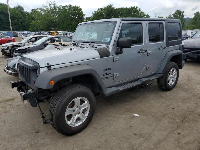 jeep wrangler u 2014 1c4bjwdg8el228205