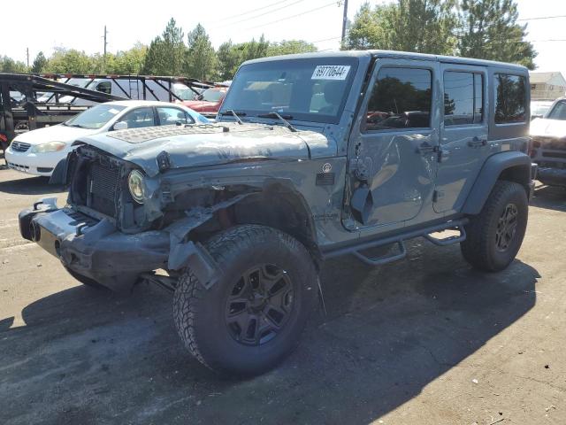 jeep wrangler u 2014 1c4bjwdg8el257610