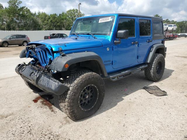 jeep wrangler 2015 1c4bjwdg8fl502133