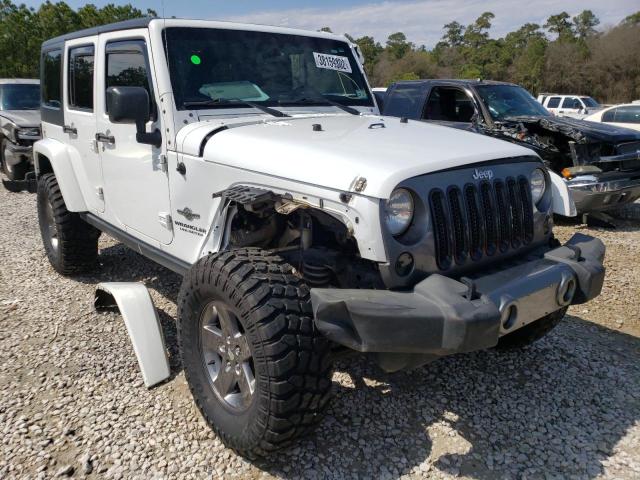 jeep wrangler u 2015 1c4bjwdg8fl578449