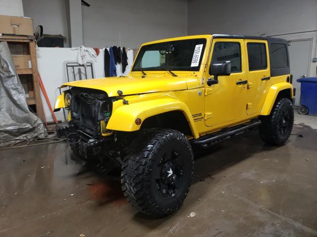 jeep wrangler u 2015 1c4bjwdg8fl622563