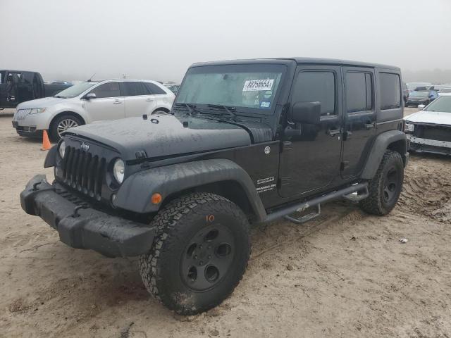 jeep wrangler u 2015 1c4bjwdg8fl663615