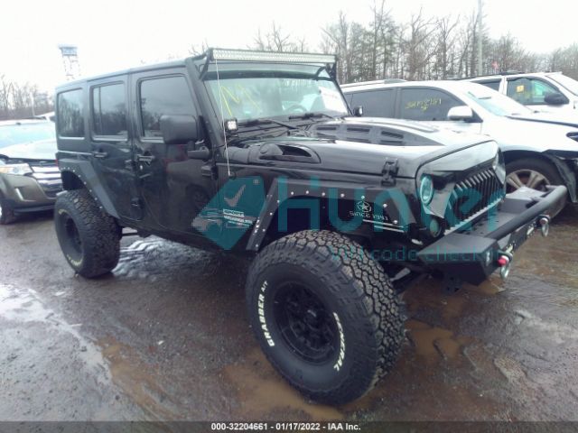 jeep wrangler unlimited 2015 1c4bjwdg8fl692743