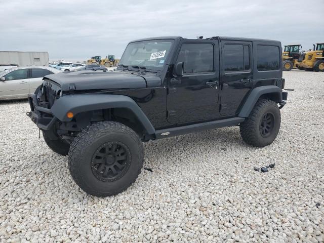 jeep wrangler u 2015 1c4bjwdg8fl696582