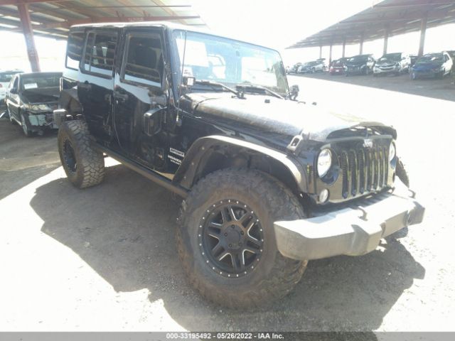 jeep wrangler unlimited 2015 1c4bjwdg8fl721948