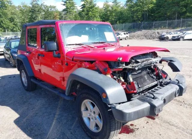 jeep wrangler unlimited 2015 1c4bjwdg8fl745313