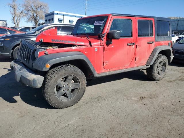 jeep wrangler u 2016 1c4bjwdg8gl101750