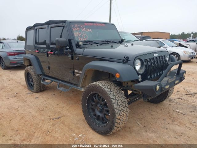 jeep wrangler 2016 1c4bjwdg8gl104132