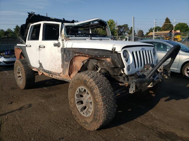 jeep wrangler u 2016 1c4bjwdg8gl119911