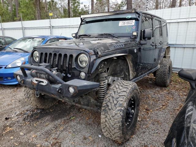 jeep wrangler u 2016 1c4bjwdg8gl139771