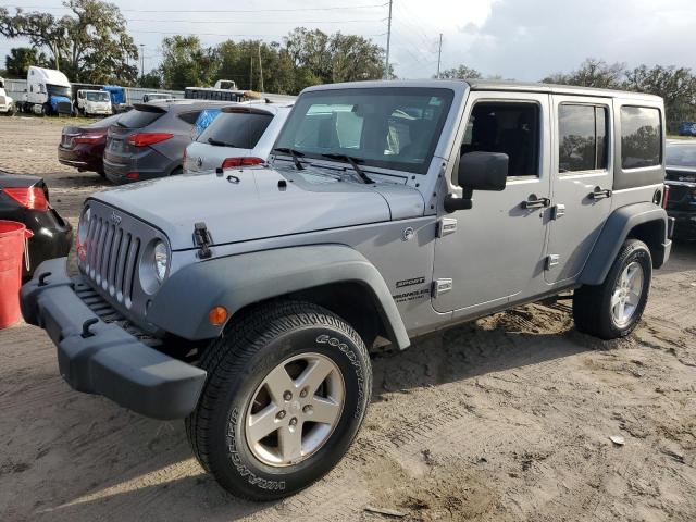 jeep wrangler u 2016 1c4bjwdg8gl158532