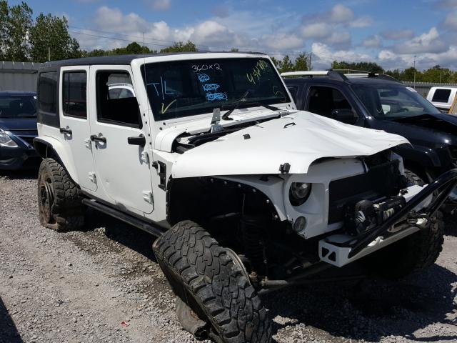 jeep wrangler u 2016 1c4bjwdg8gl159180