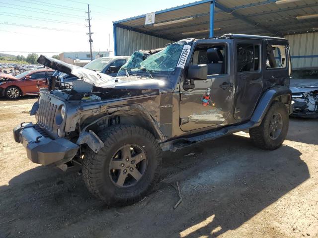 jeep wrangler u 2016 1c4bjwdg8gl162886