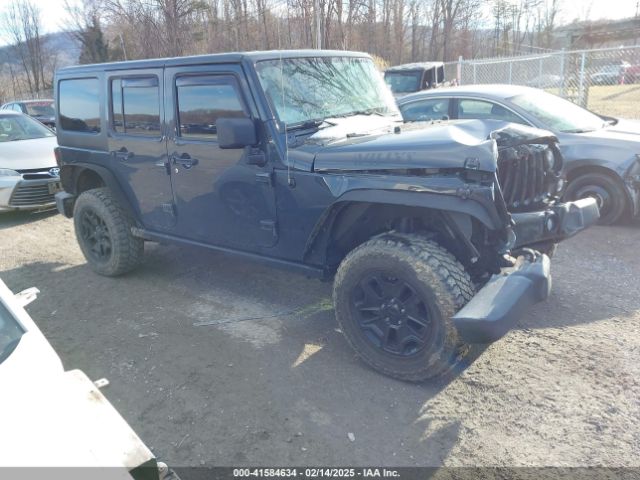 jeep wrangler 2016 1c4bjwdg8gl191000