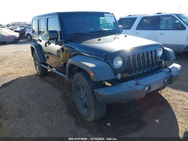 jeep wrangler 2016 1c4bjwdg8gl202397