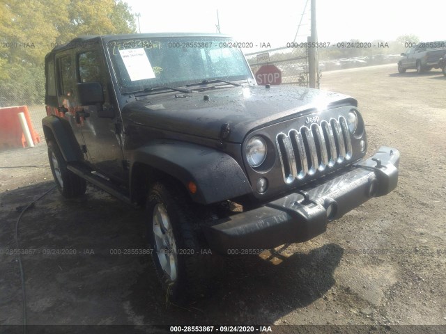 jeep wrangler unlimited 2016 1c4bjwdg8gl234881