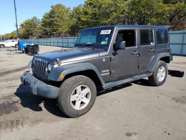 jeep wrangler u 2016 1c4bjwdg8gl238557