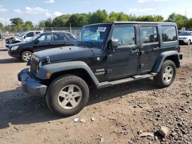 jeep wrangler u 2016 1c4bjwdg8gl243466