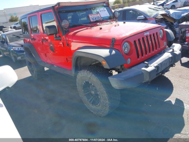 jeep wrangler 2016 1c4bjwdg8gl259165