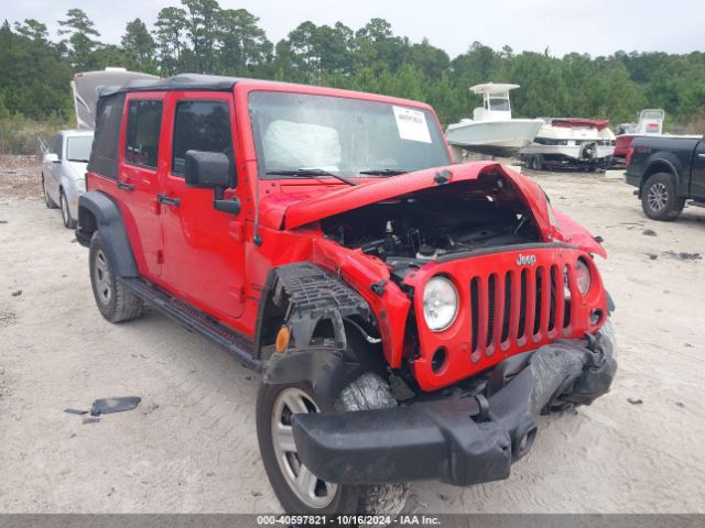 jeep wrangler 2016 1c4bjwdg8gl265452