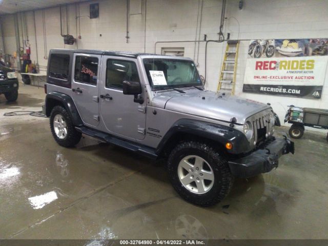 jeep wrangler unlimited 2016 1c4bjwdg8gl268092