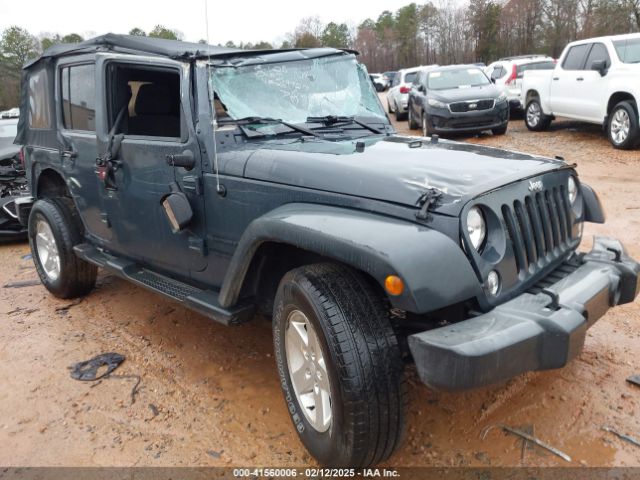 jeep wrangler 2016 1c4bjwdg8gl269727