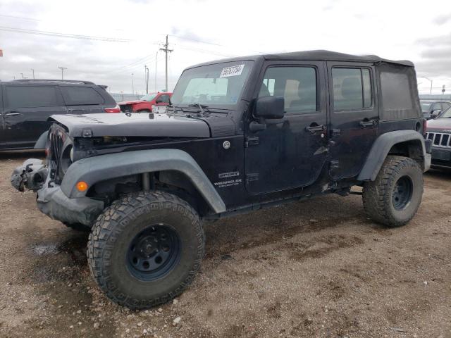 jeep wrangler 2016 1c4bjwdg8gl270635