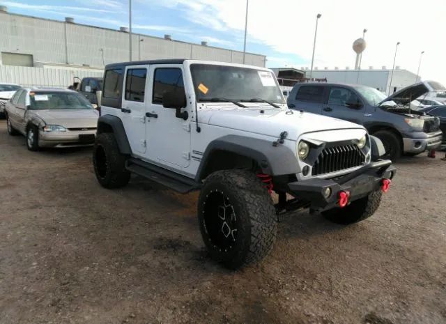 jeep wrangler unlimited 2016 1c4bjwdg8gl303374