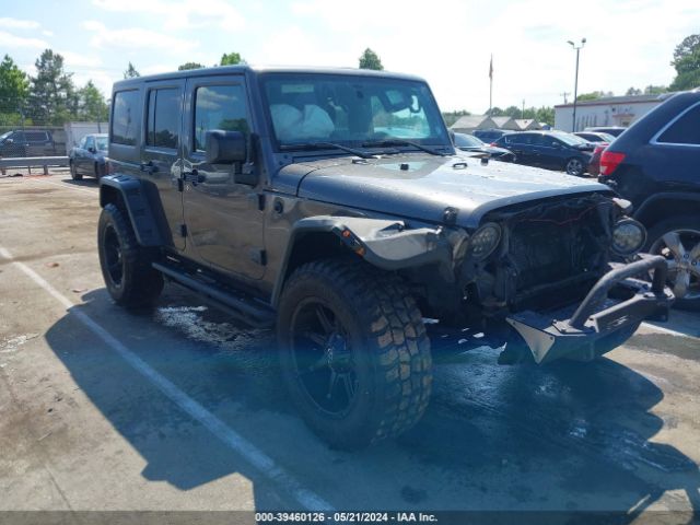 jeep wrangler unlimited 2016 1c4bjwdg8gl306212