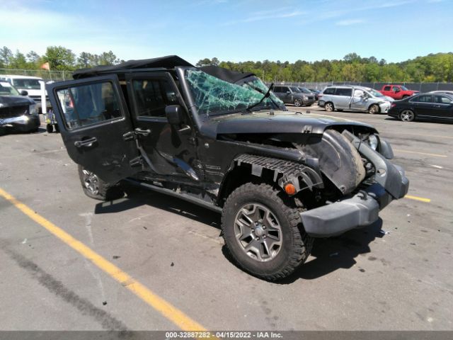 jeep wrangler unlimited 2016 1c4bjwdg8gl309840
