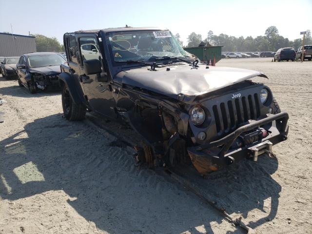 jeep wrangler u 2016 1c4bjwdg8gl327884