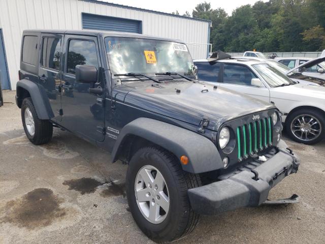 jeep wrangler u 2017 1c4bjwdg8hl562593