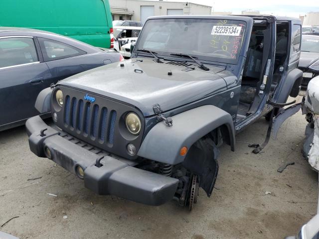 jeep wrangler u 2017 1c4bjwdg8hl581841