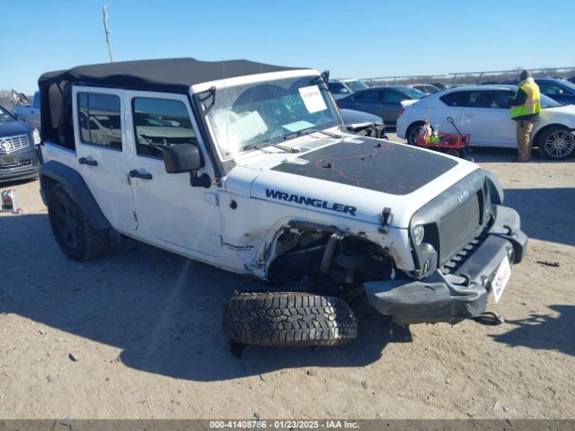 jeep wrangler 2017 1c4bjwdg8hl612523