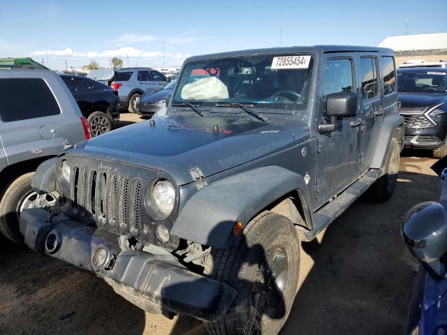 jeep wrangler u 2017 1c4bjwdg8hl644064