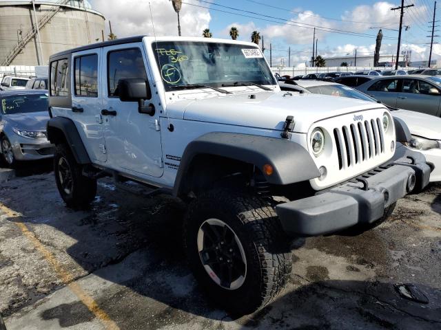 jeep wrangler u 2017 1c4bjwdg8hl683365