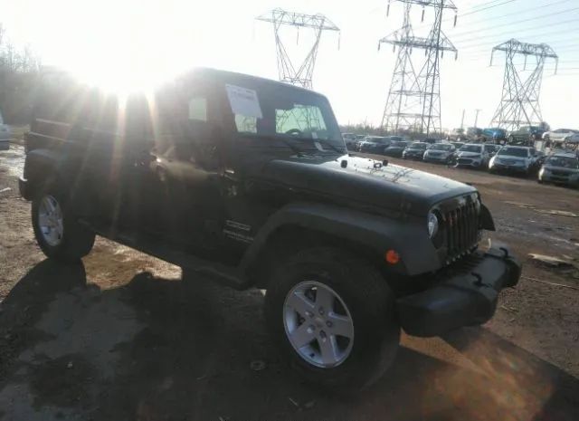 jeep  2017 1c4bjwdg8hl690607