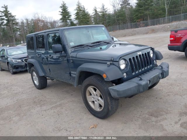 jeep wrangler unlimited 2017 1c4bjwdg8hl709964