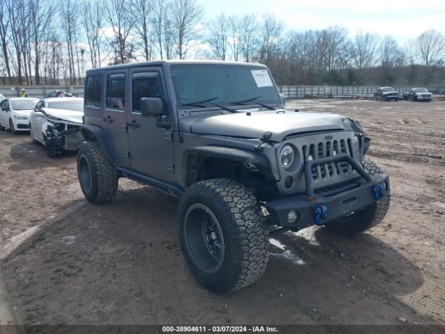 jeep wrangler unlimited 2017 1c4bjwdg8hl739773