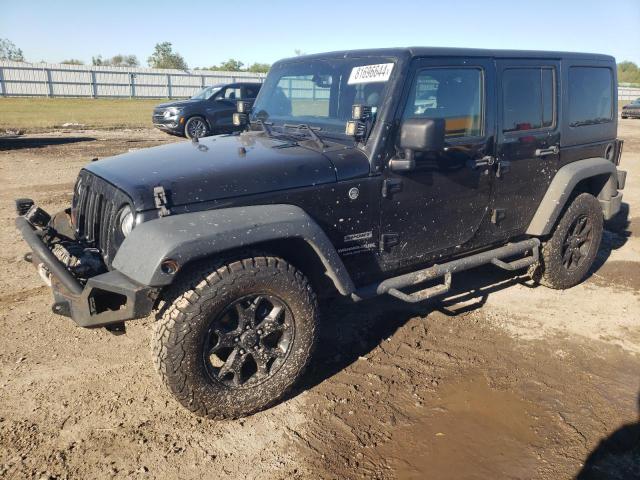 jeep wrangler u 2018 1c4bjwdg8jl819130