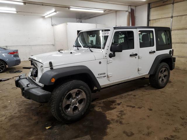 jeep wrangler u 2018 1c4bjwdg8jl828961