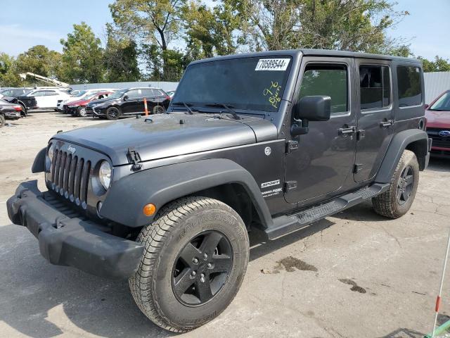 jeep wrangler u 2018 1c4bjwdg8jl844366