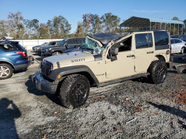 jeep wrangler u 2018 1c4bjwdg8jl879277