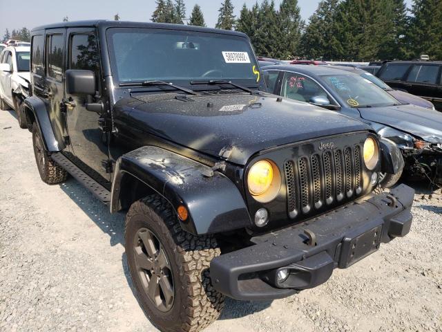 jeep wrangler u 2018 1c4bjwdg8jl879747