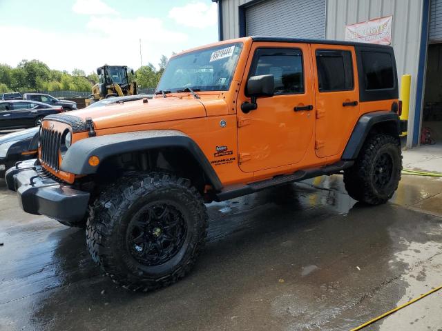 jeep wrangler 2012 1c4bjwdg9cl149204